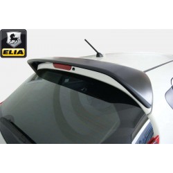 Οπίσθια αεροτομή οροφής ELIA για Nissan Juke